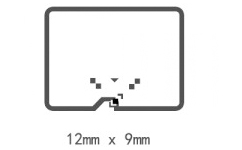 意联alien多用途UHF RFID标签Alien “SIT”嵌体 ALN-9613 ALN-9713 意联alien多用途UHF RFID标签Alien “SIT”嵌体 ALN-9613 ALN-9713